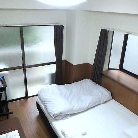 Elitz Inn Third Kyoto Bagian luar foto