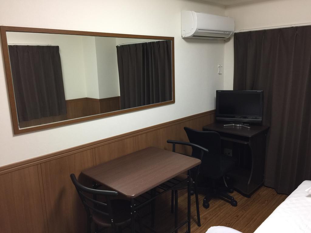 Elitz Inn Third Kyoto Bagian luar foto