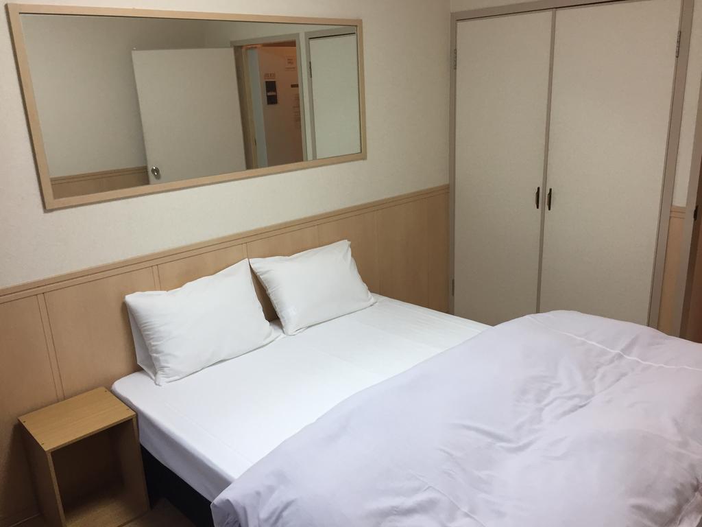 Elitz Inn Third Kyoto Bagian luar foto