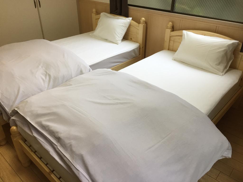 Elitz Inn Third Kyoto Bagian luar foto