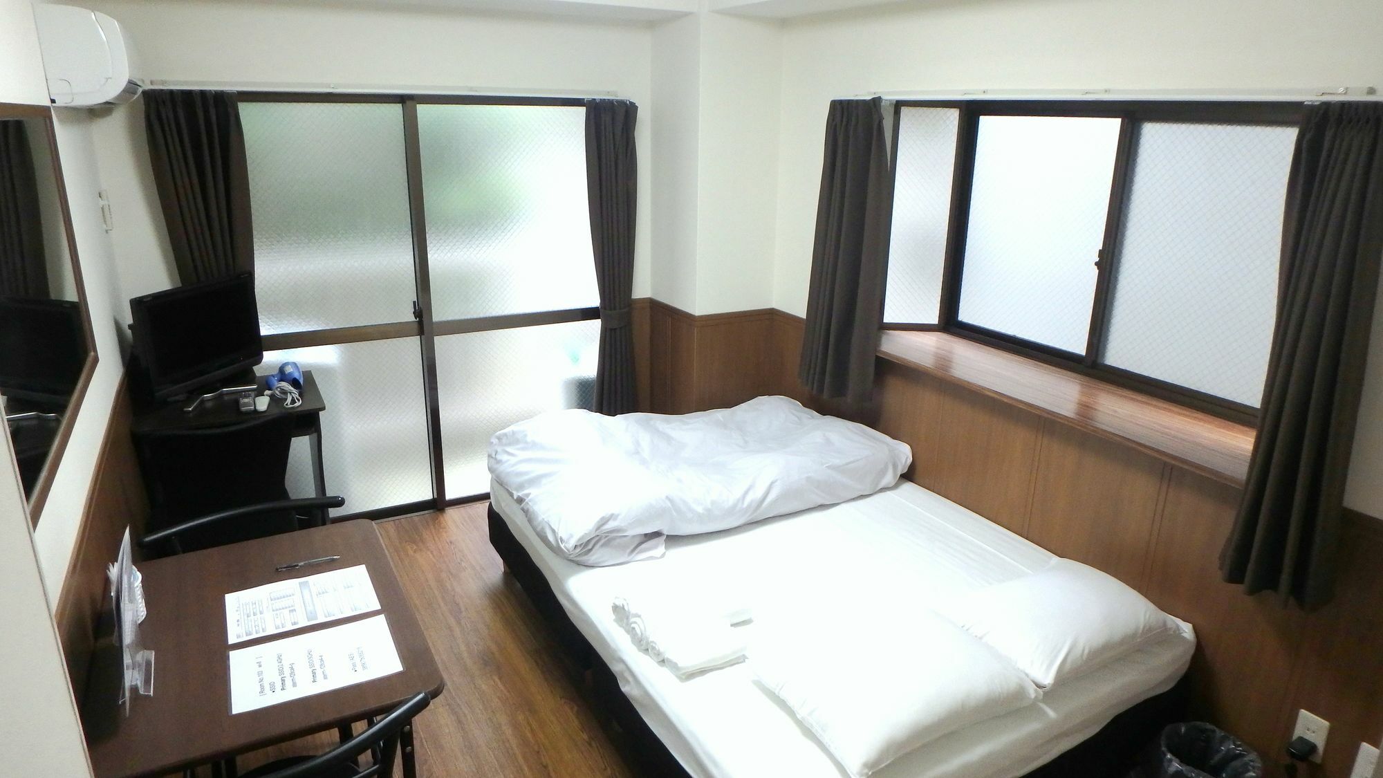 Elitz Inn Third Kyoto Bagian luar foto