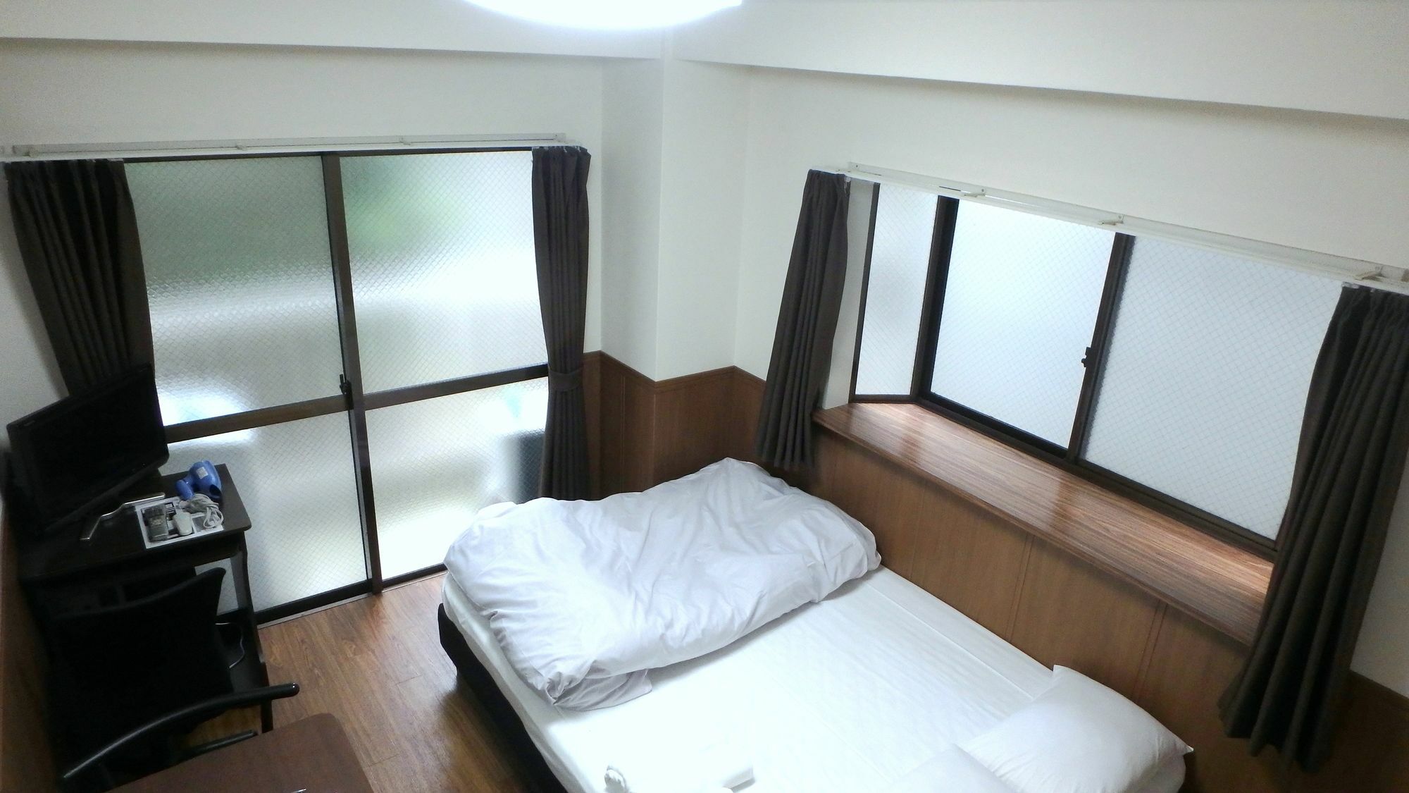 Elitz Inn Third Kyoto Bagian luar foto