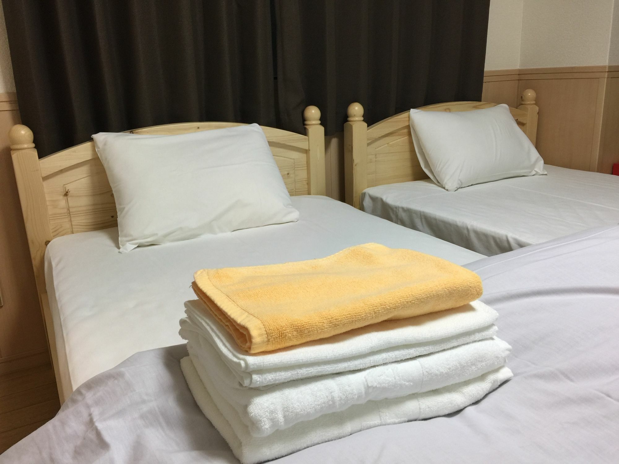 Elitz Inn Third Kyoto Bagian luar foto