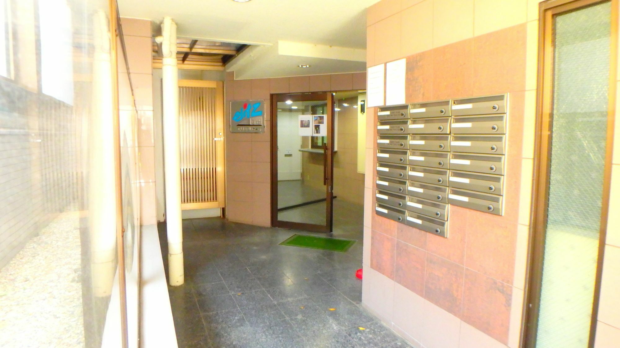 Elitz Inn Third Kyoto Bagian luar foto