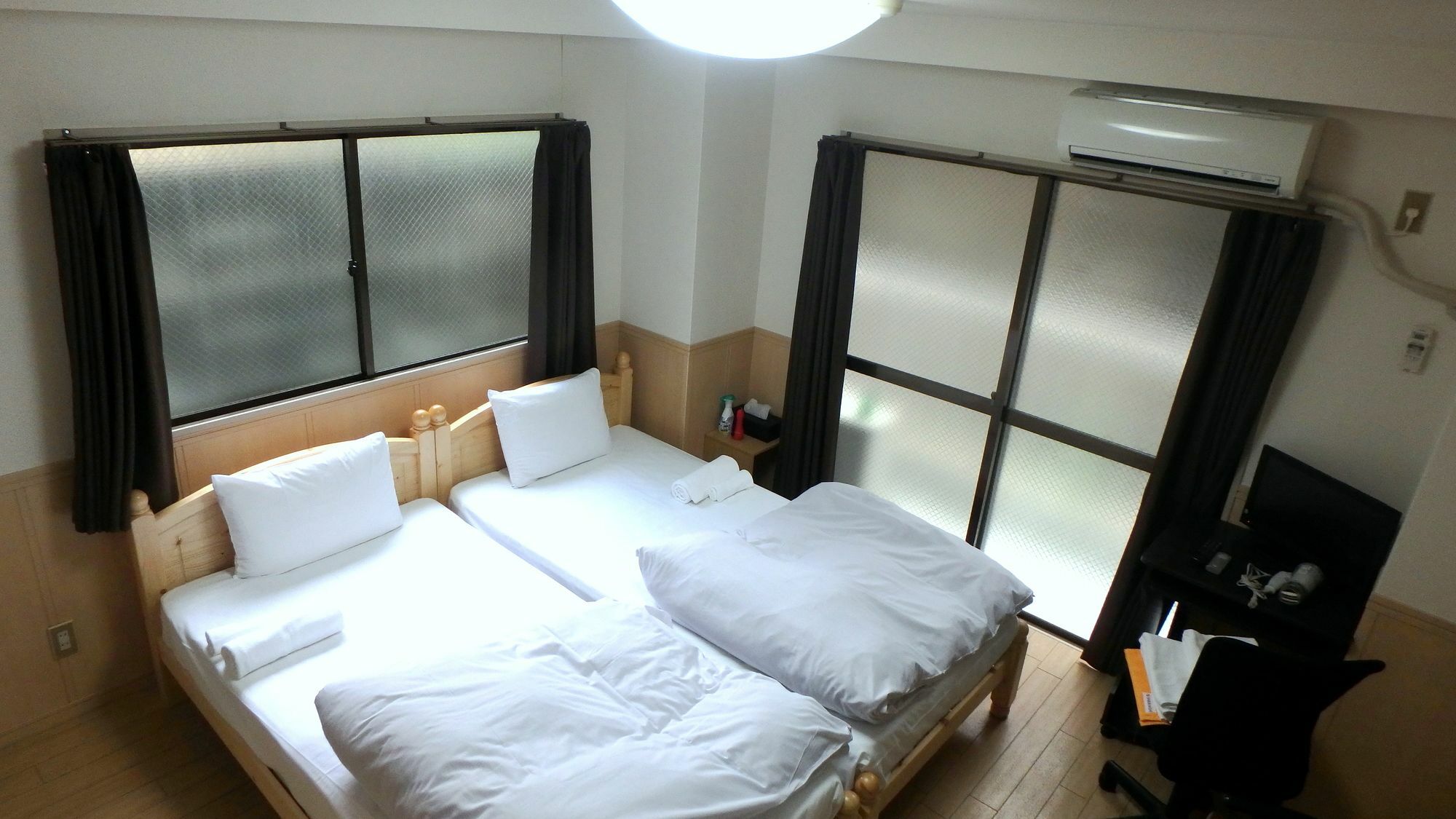 Elitz Inn Third Kyoto Bagian luar foto