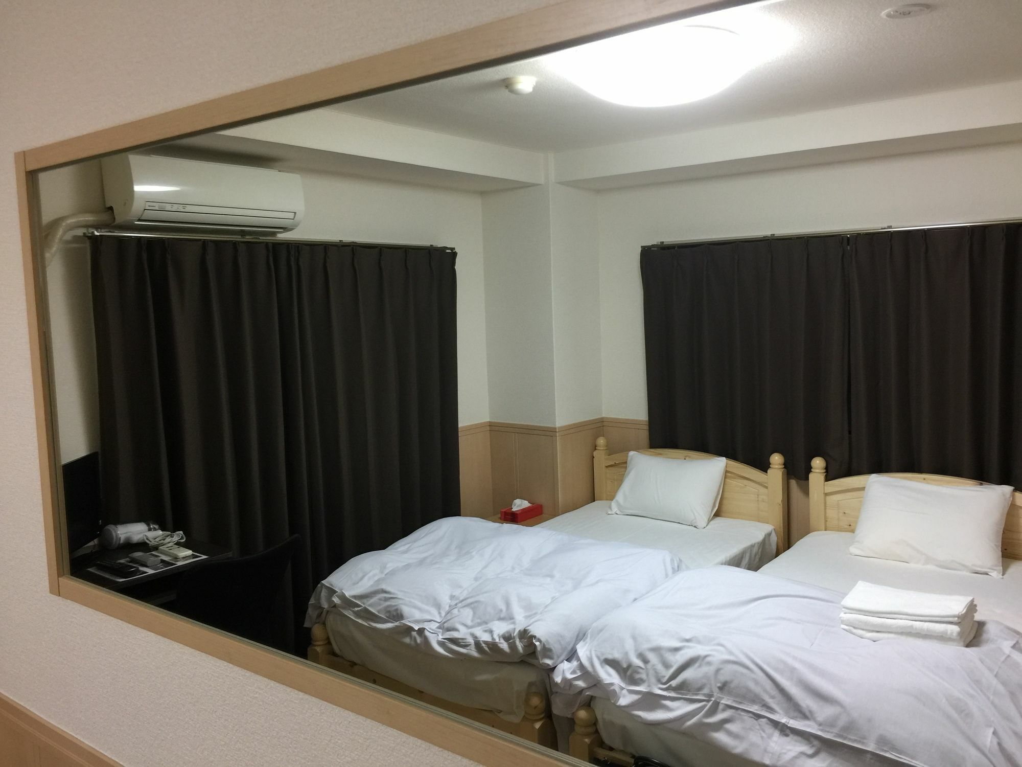 Elitz Inn Third Kyoto Bagian luar foto